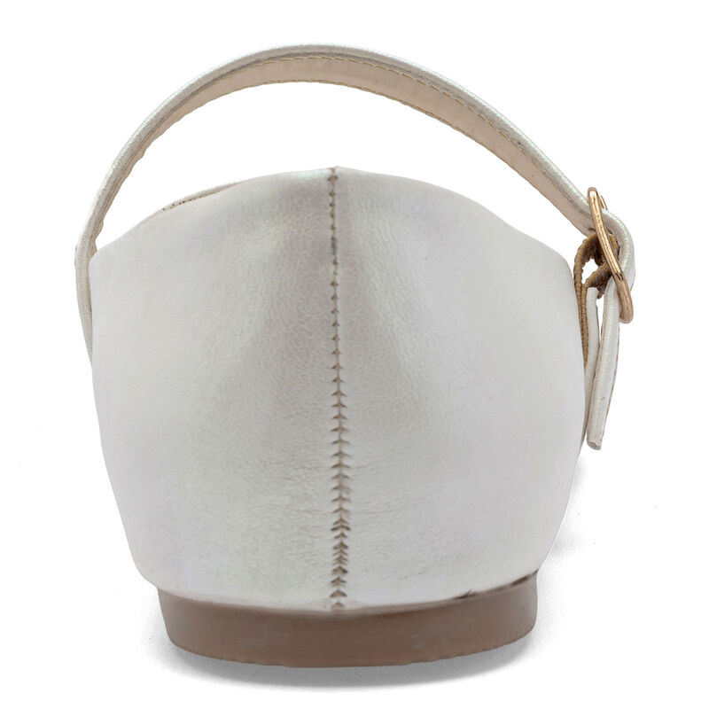 Lady One Balerina Blanco Para Mujer 148750ce image number null