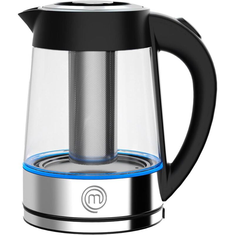 HERVIDOR AGUA MASTERCHEF MK-K-2OF 1.7 Lt INFUSO... image number null