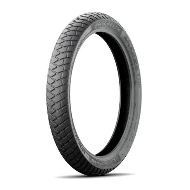 Llanta Doble Prop&oacute;sito Michelin 3.00 17 Anakee ... image number null