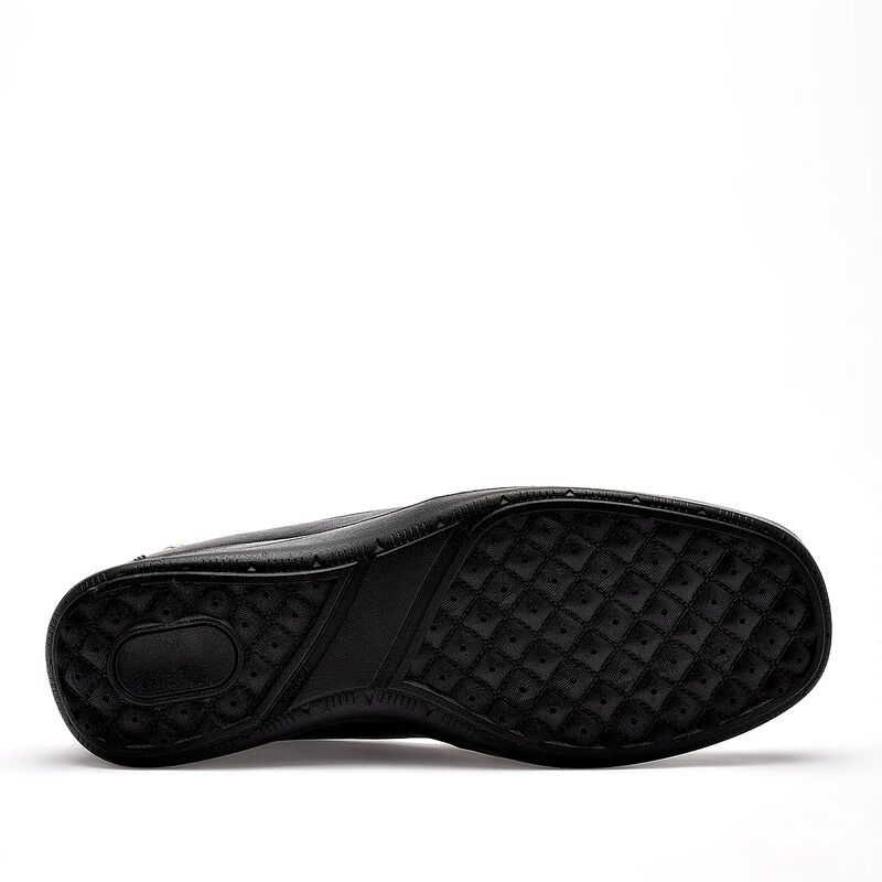 Mora Confort zapato casual para mujer negro cod... image number null
