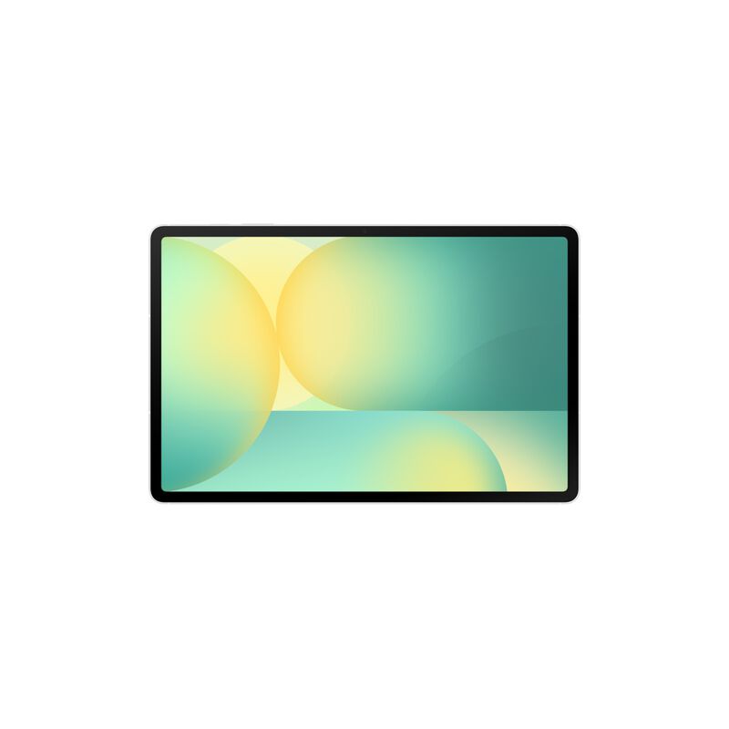 Samsung Galaxy Tab S10 FE+ Plata 128 GB image number null