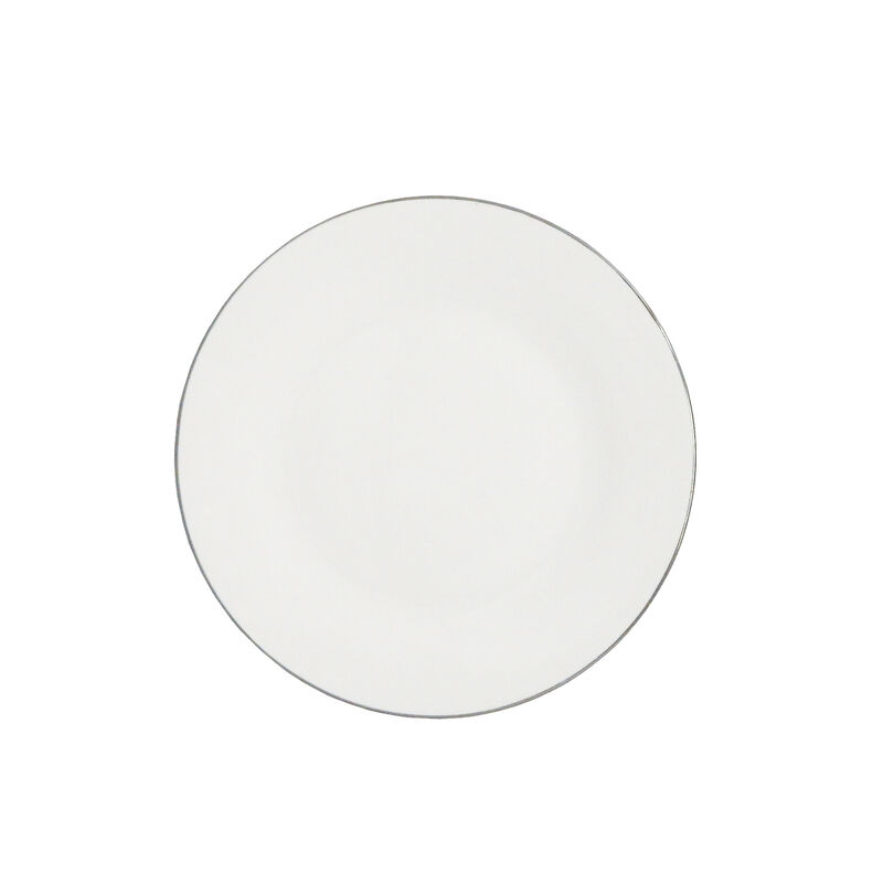 Vajilla de Cer&aacute;mica FOODE  12pzs Titanium image number null