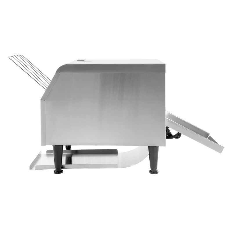 Tostadora Pan El&eacute;ctrica Industrial 150 Rebanada... image number null