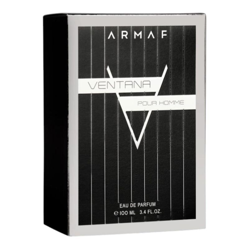 Perfume Armaf Ventana Pour Homme Edp 100 Ml image number null