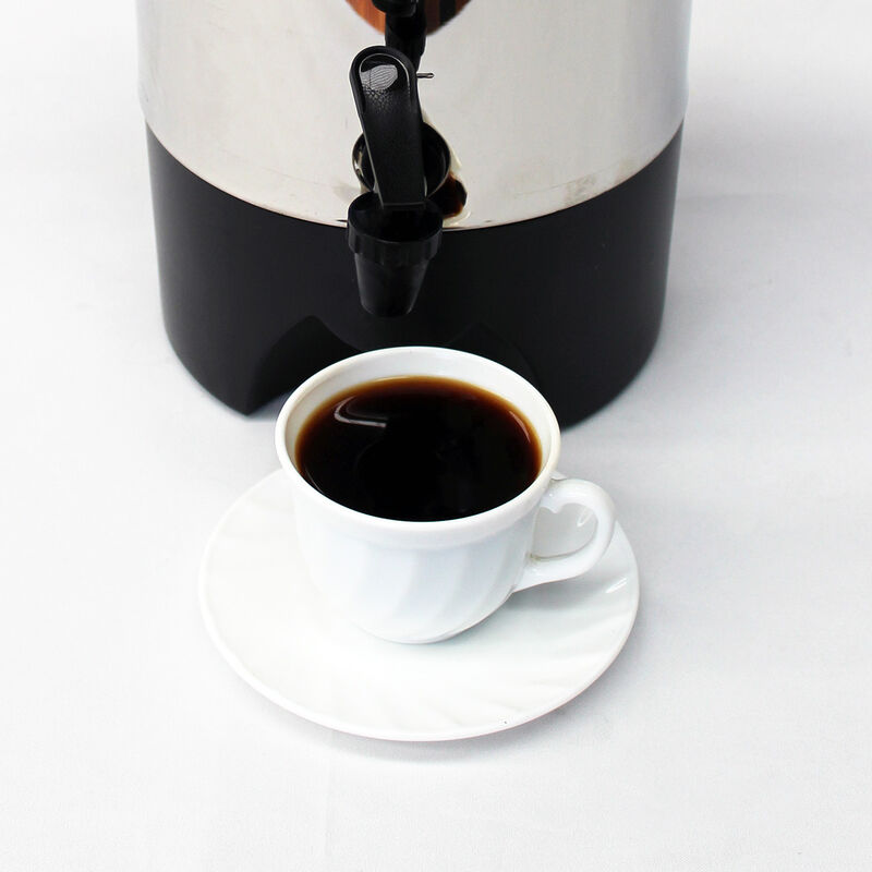 Cafetera  20 Tazas Compact image number null
