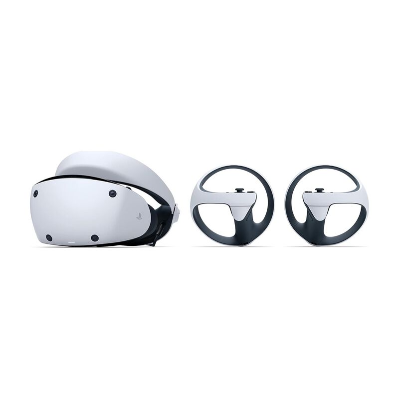Lentes De Realidad Virtual Sony Play Station Vr... image number null