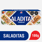 SALADITAS GAMESA 186GR