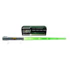 Power Saber Goliath Energy Blade, Verde, Con Extensi&oacute;n Autom&aacute;tica, 90 Cm