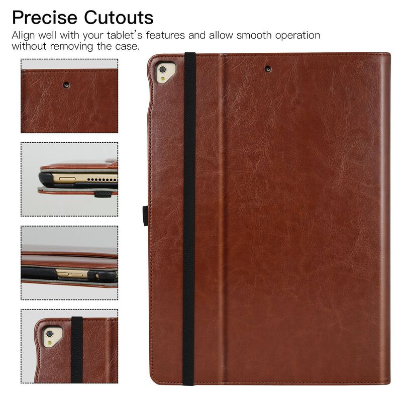 Funda Ztotopcase Para Ipad Pro 12.9 2017/2015 D... image number null