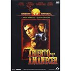 Abierto Hasta El Amanecer (Ed.Esp.) [DVD]