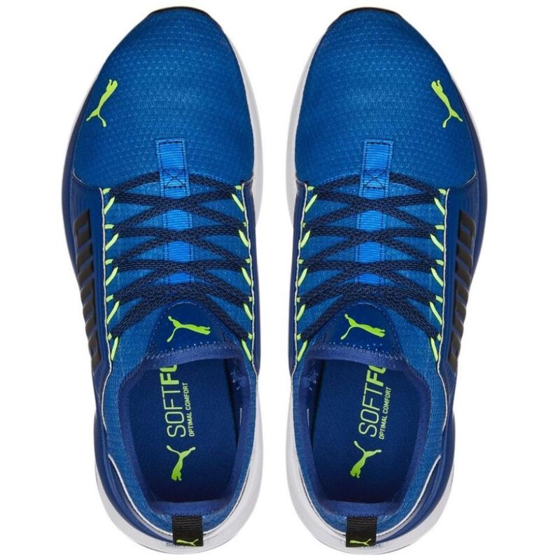 Tenis Puma Softride Premier Slip-on Para Hombre image number null