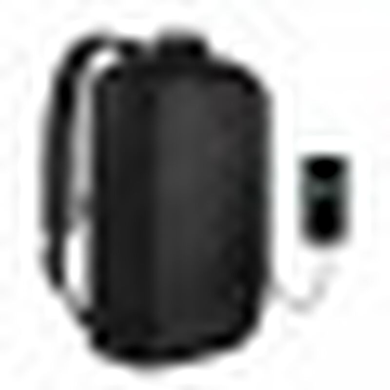 Mochila Para Laptop Antirrobo Ejecutiva image number null