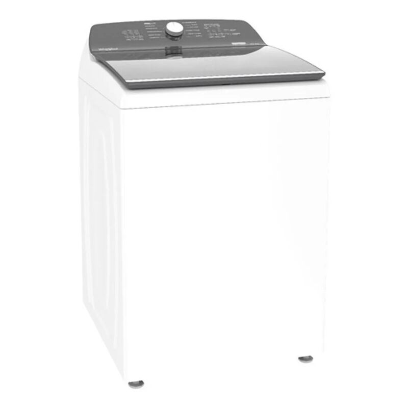 Lavadora Whirlpool Carga Superior 22kg Xpert Bl... image number null