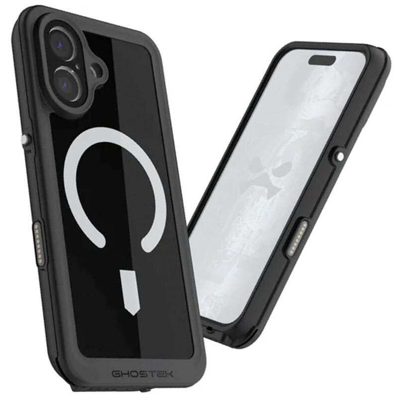 Funda Ghostek Mag Nautical Slim Para Iphone 17 ... image number null