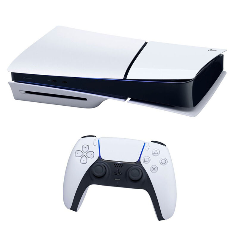 Consola PlayStation 5 Slim 1Tb Fisico image number null