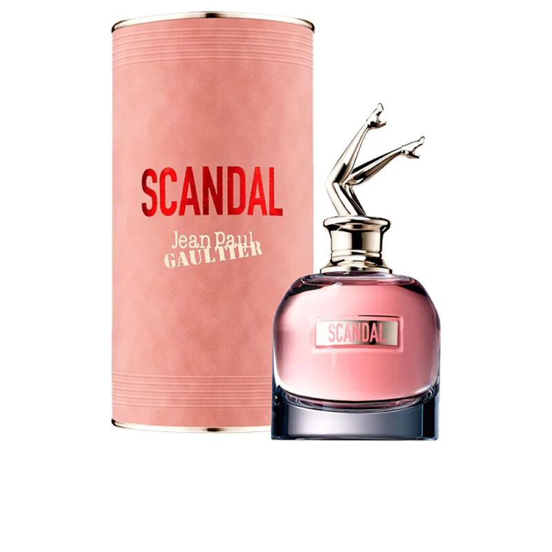 JEAN PAUL GAULTIER SCANDAL EDP 80ML image number null