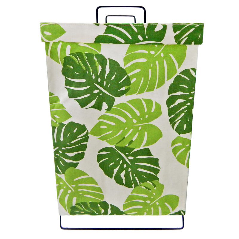 Cesto para Ropa Aquila Mod. 8 Arkansas Plegable image number null