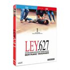 Ley 627 [Combo DVD + Blu-ray]