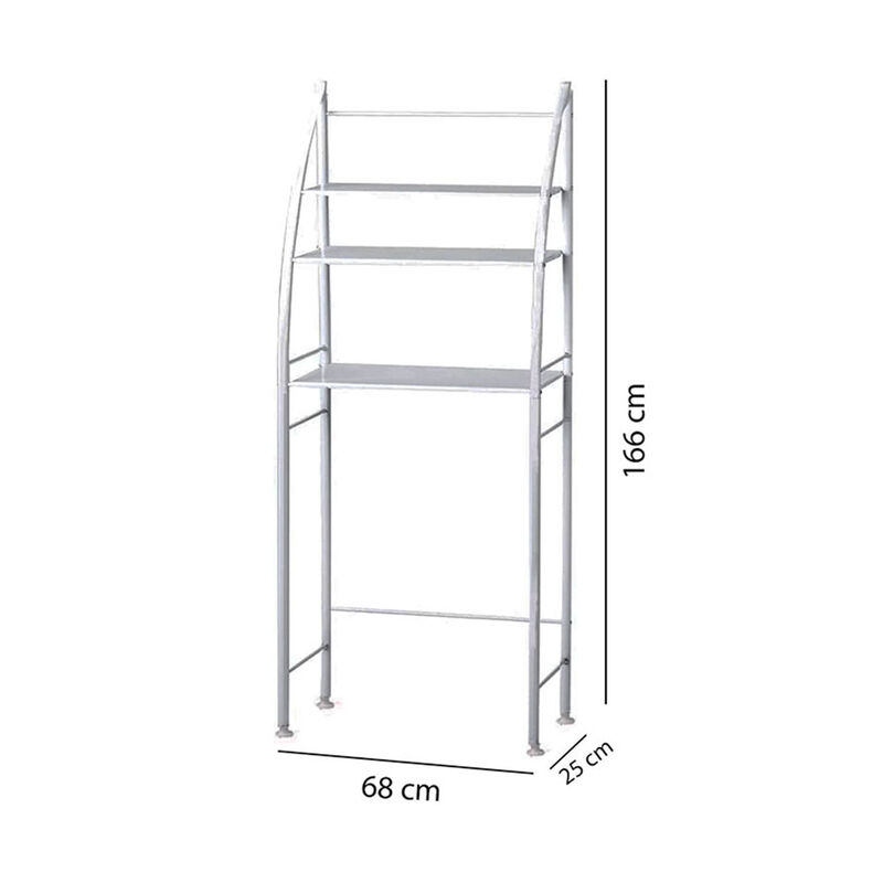 RACK DE LAVADORA image number null