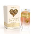 Perfume Emper Arabia Emotion Eau De Parfum 100 Ml Para Mujer