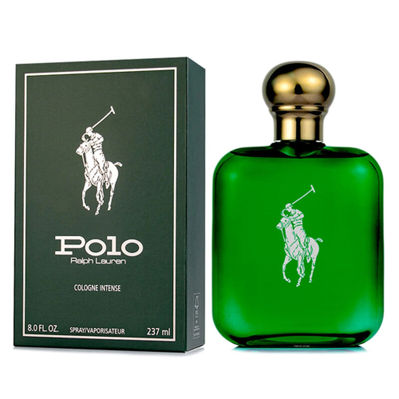 Perfume Ralph Lauren Polo Intense  Edp 237 Ml C... image number null