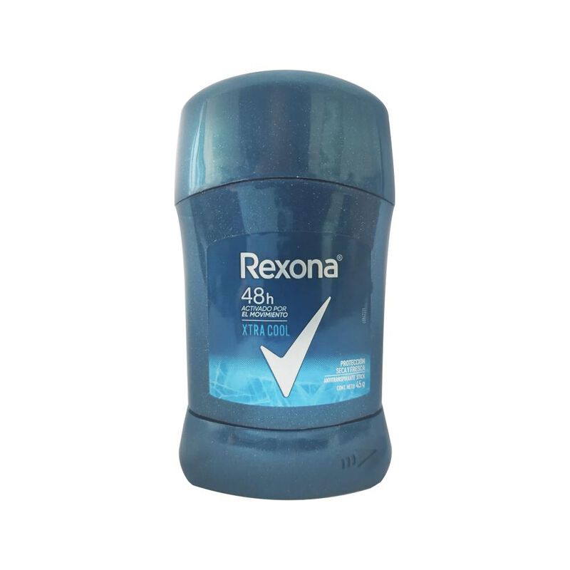 Rexona 48h Xtra Cool - 45 Gramos image number null