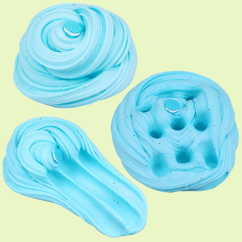 Slime Kit Fcieoihr, Con Aroma A Mantequilla, 15... image number null