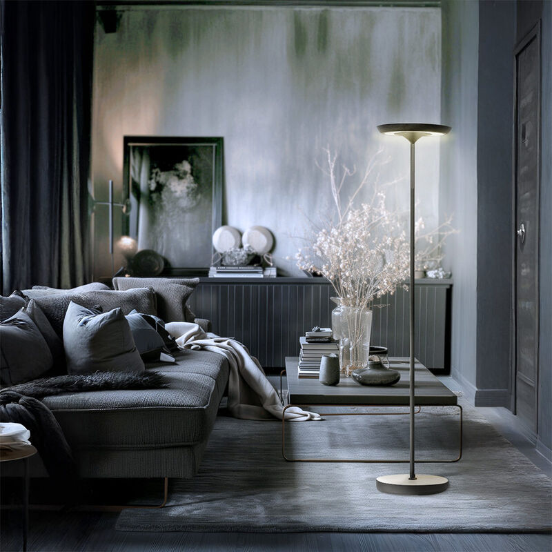 mil luces Lámpara de pie LED sasori NG image number null