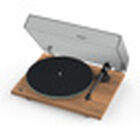 Fuente Tornamesa PRO-JECT T1 phono sb walnut