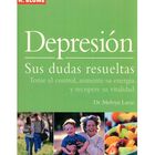 DEPRESI&Oacute;N. SUS DUDAS RESUELTAS