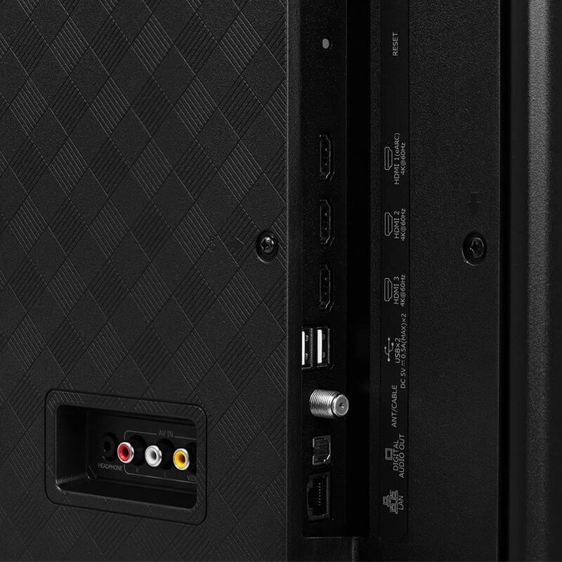 Jvc 32 Smart Tv Hd Frameless Si32Rf Roku image number null