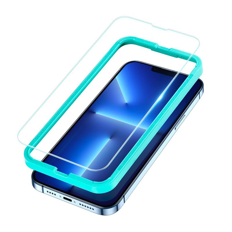 Mica Vidrio Esr Para iPhone 14 Pro Max 13 Pro M... image number null