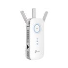 Extensor Wifi Tp-link Ac1900 Re550, 1900 Mbps, 2800 Pies Cuadrados