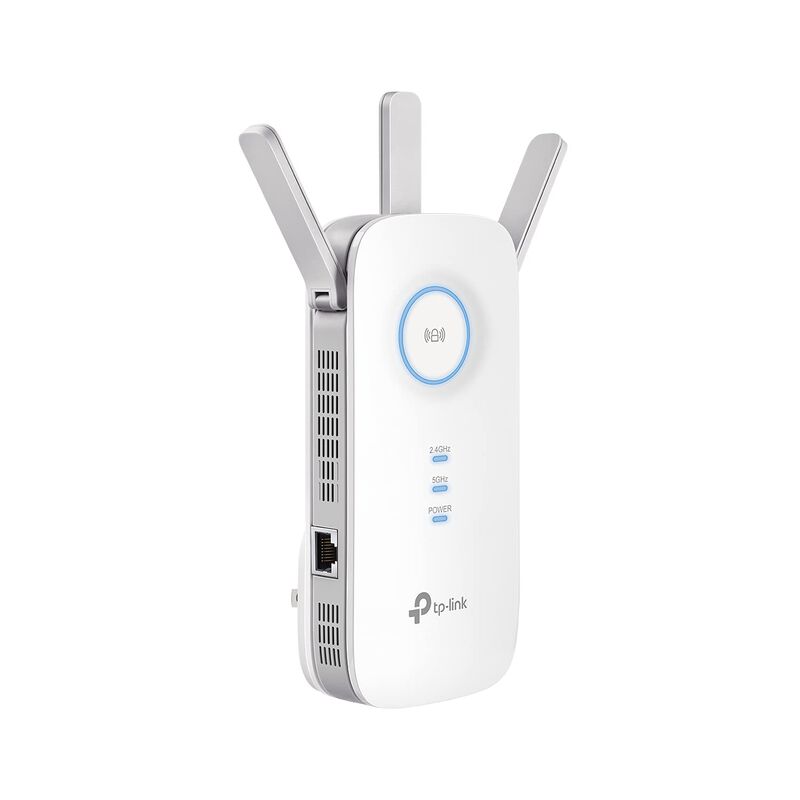Extensor Wifi Tp-link Ac1900 Re550, 1900 Mbps, ... image number null