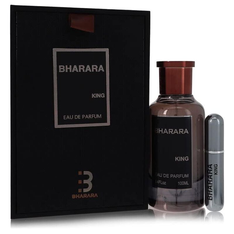 Perfume B Bharara Bharara King, Perfume, 100 Ml image number null