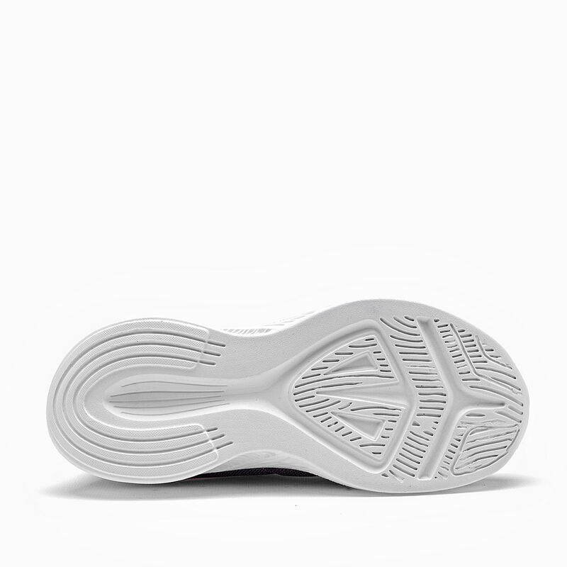 Tres-A tenis para ni&ntilde;a gris rosa cod 140834-D image number null