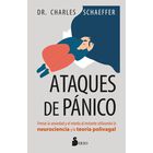 Ataques de p&aacute;nico