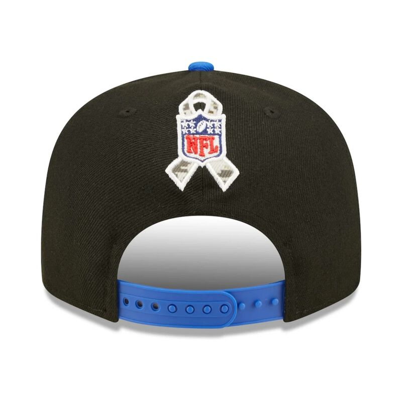 Gorra New Era 9Fifty Los Angeles Rams 1937 2141... image number null