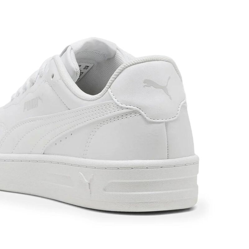 Tenis Puma Court Lally JR UNISEX image number null