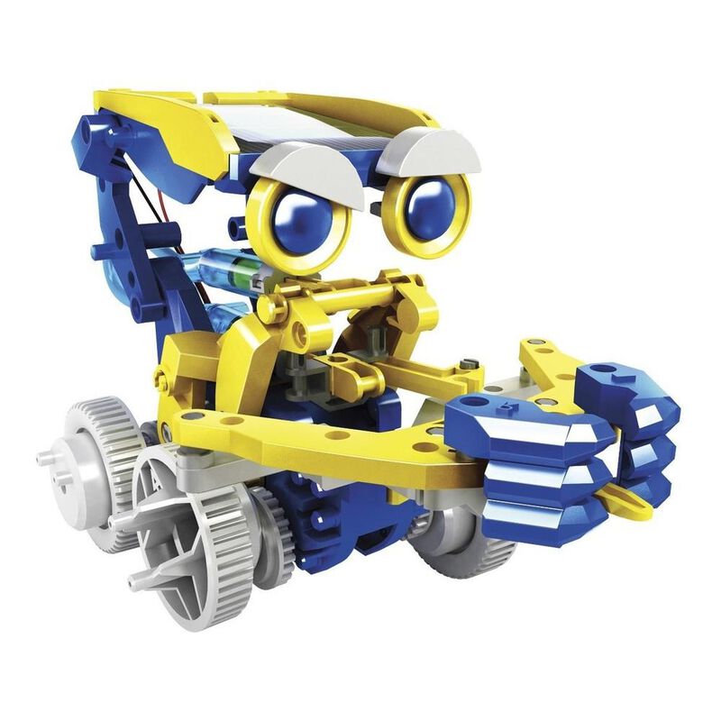 Kit Solar E Hidráulico 12 En 1 | K-725 image number null