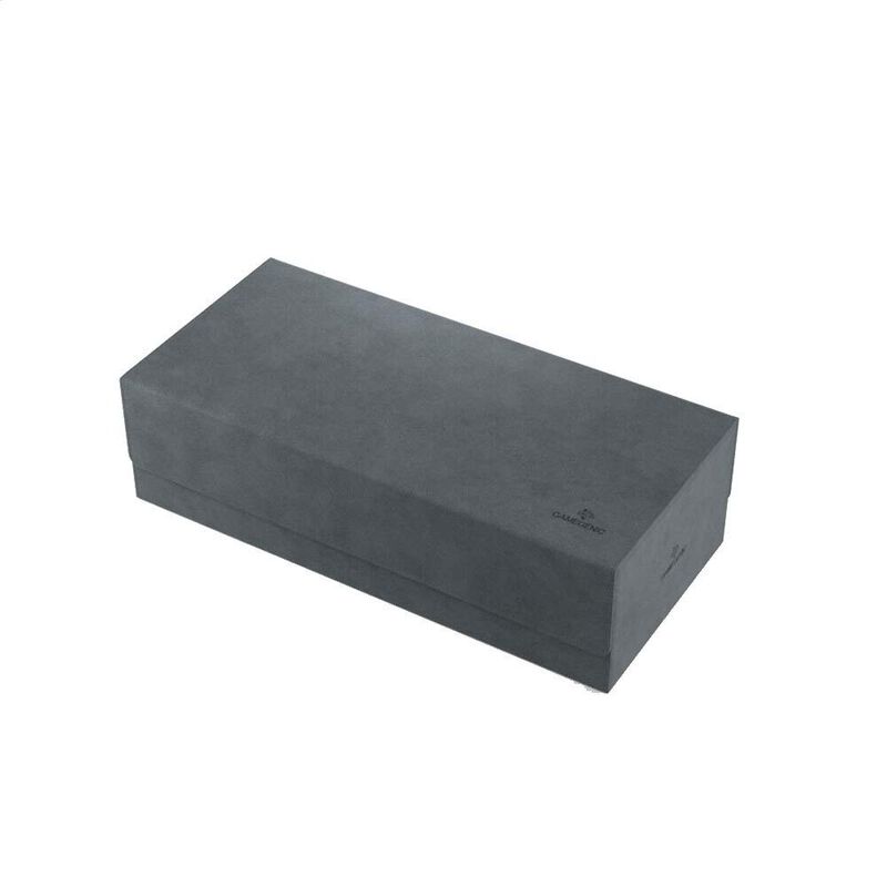 Deck Box Gamegenic Dungeon 1100+ Para 1000 Cart... image number null