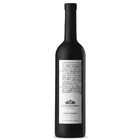 Vino Tinto Cabernet Sauvignon Casa Madero 750 ml