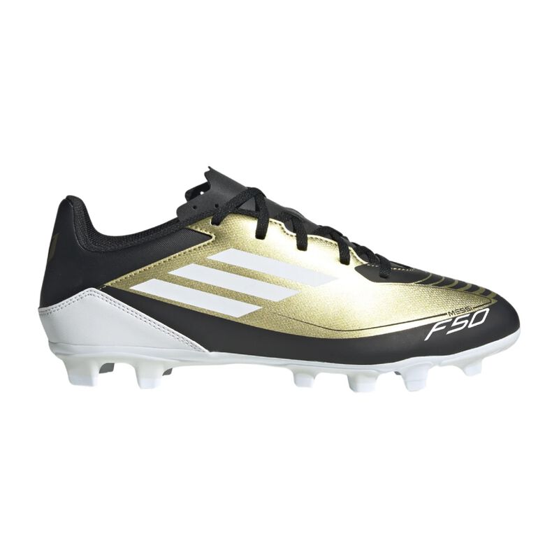 Zapatos De F&uacute;tbol Adidas F50 Club Fxg Messi Ig9... image number null