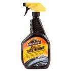 6 L&iacute;quido Protector Abrillantador Armor All De Llantas 650ml