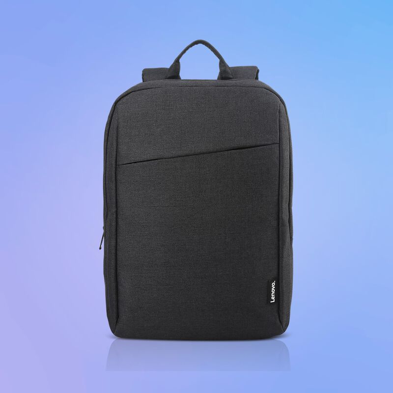 Mochila Lenovo B210 para Laptop 15.6" - Negra image number null