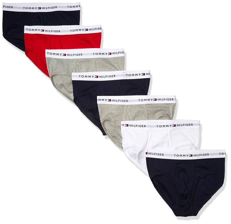 Calzoncillos Tommy Hilfiger Cotton Classics Meg... image number null