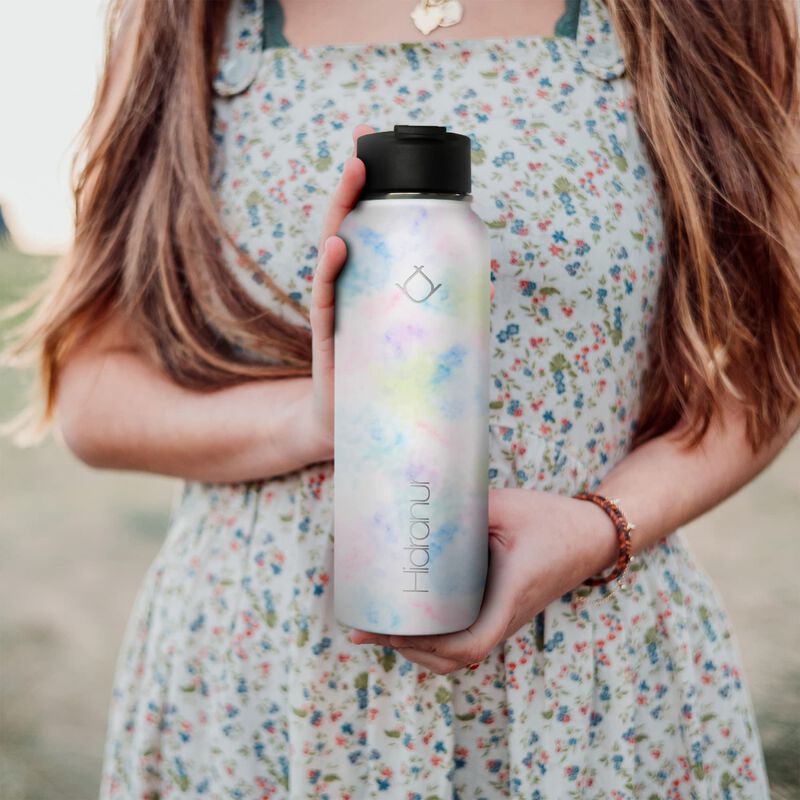 Termo de Acero Inoxidable Doble Aislamiento T&eacute;r... image number null