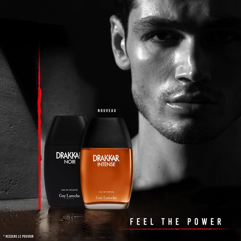 Perfume Guy Laroche Drakkar Para Hombre, Perfum... image number null