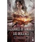 Cazadores de Sombras los Origenes 3. Princesa Meca