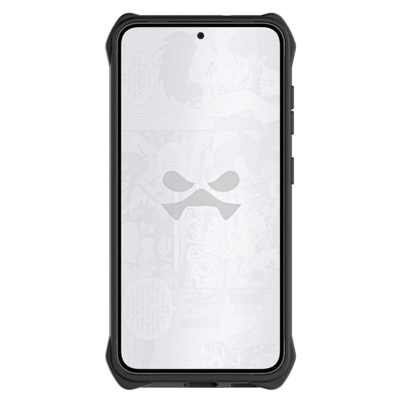 Funda Ghostek Exec Para Samsung S23 Plus Negra ... image number null